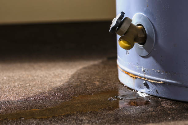 Fire Damage Restoration in Atwater, MN