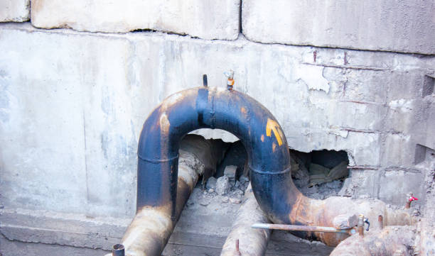 Best Flood restoration services  in Atwater, MN